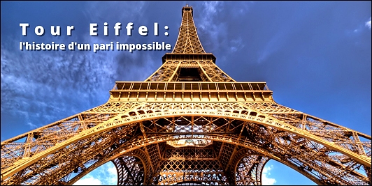 Stiahni si Dokument Eiffelova veža: príbeh neuveriteľnej stávky / Tour Eiffel : L'histoire d'un pari impossible (2017)(SK/EN)[TvRip] = CSFD 82%