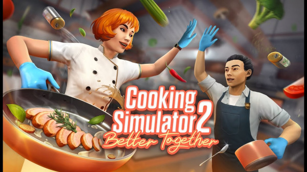 Stiahni si Hry na Windows Cooking Simulator 2: Better Together (v1.4.6717bcc, MULTi14)