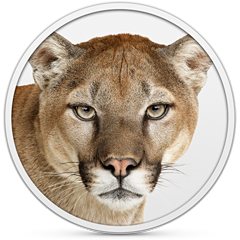 Stiahni si Programy Mac OS X 10.8 (Mountain Lion)