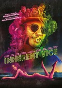 Stiahni si HD Filmy Skryta vada / Inherent Vice (2014)(CZ)[1080p] = CSFD 63%