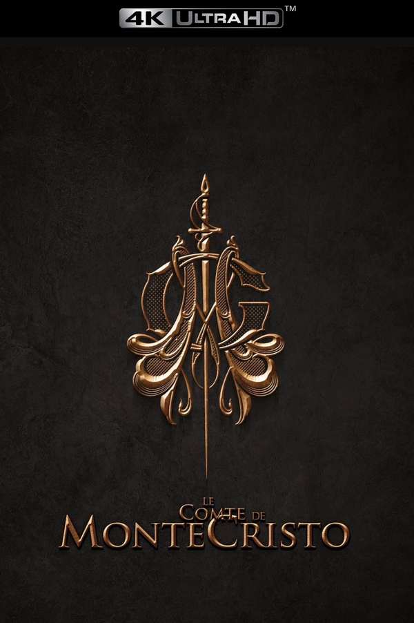 Stiahni si Filmy s titulkama Hrabě Monte Christo / Le Comte de Monte-Cristo (2024)[2160p][HDR10][HEVC] = CSFD 82%