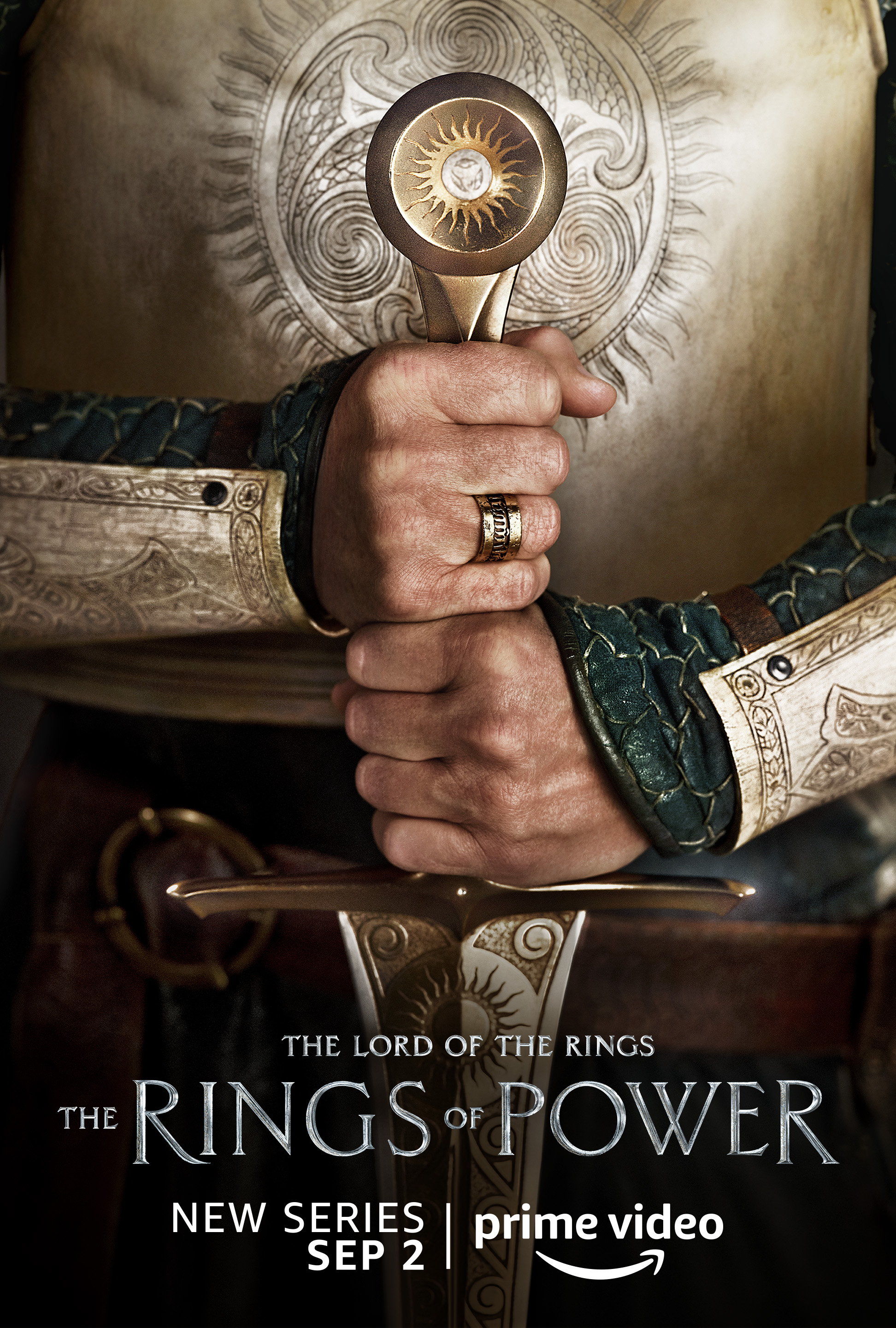 Pan prstenu: Prsteny moci / The Lord of the Rings: The Rings of Power S01E04 (2022)(CZ/EN)[Webrip][720p] = CSFD 66%