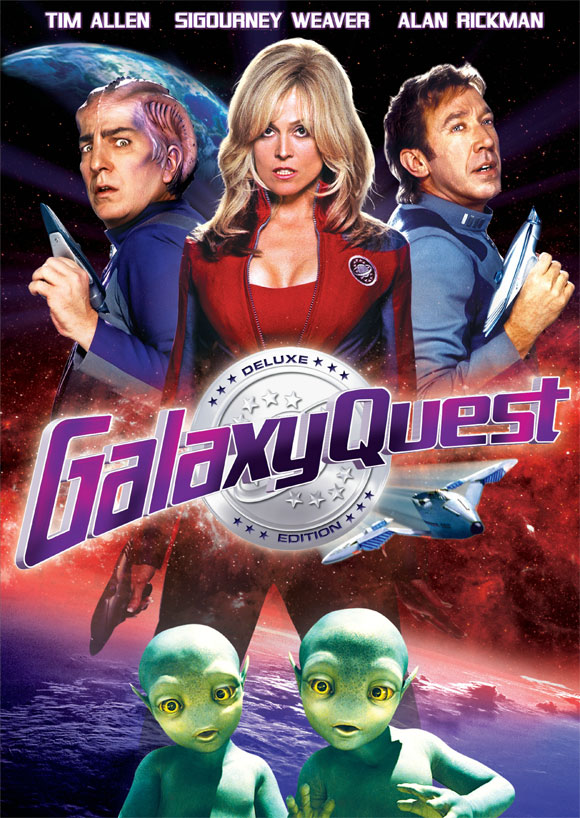 Stiahni si Filmy CZ/SK dabing Galaxy Quest (1999)(1080p)(CZ/EN) = CSFD 77%