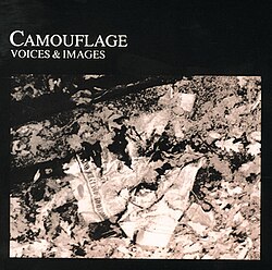 Stiahni si Hudba CAMOUFLAGE - Voices & Images (1998)[WAV]