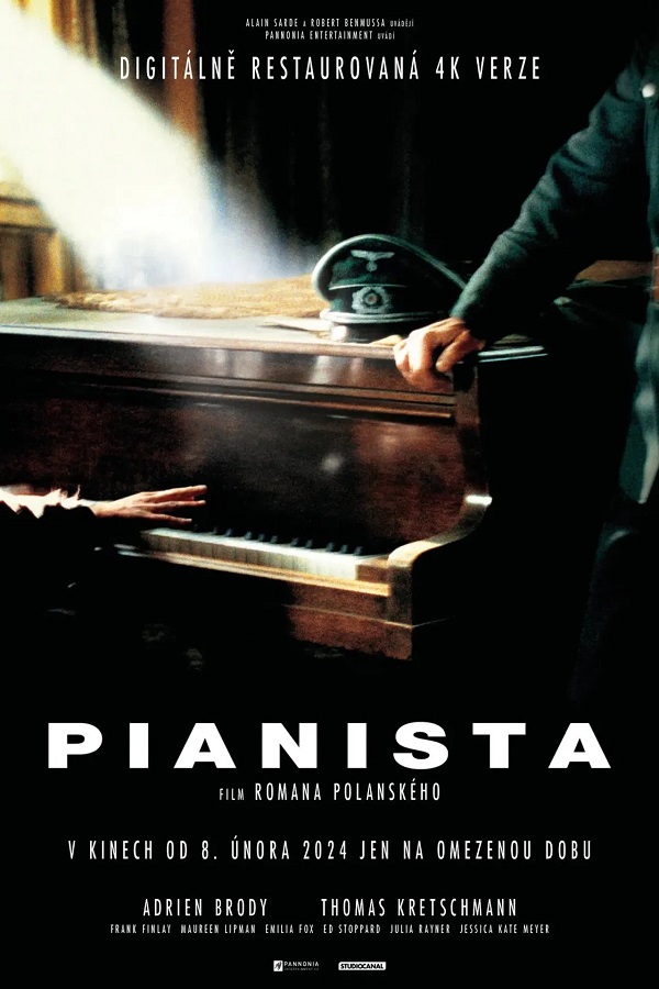 Stiahni si Filmy CZ/SK dabing Pianista / The Pianist (2002)(CZ/EN)[2160p][HDR/DV][HEVC] = CSFD 88%