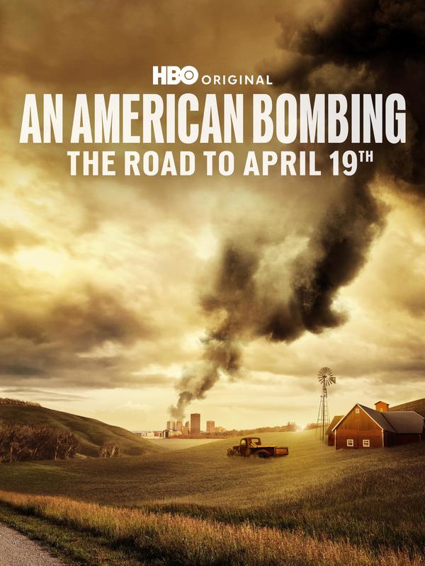 Stiahni si Dokument Americký bombový útok: Cesta k 19. dubnu / An American Bombing: The Road to April 19th [2024][WEB-DL][HEVC][1080p](EN/PL)  = CSFD 61%