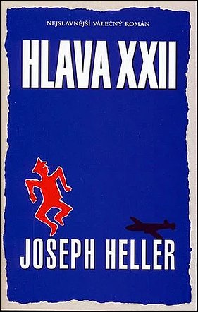 Stiahni si Knihy a Časopisy Joseph Heller - Hlava XXII (2005)(CZ)
