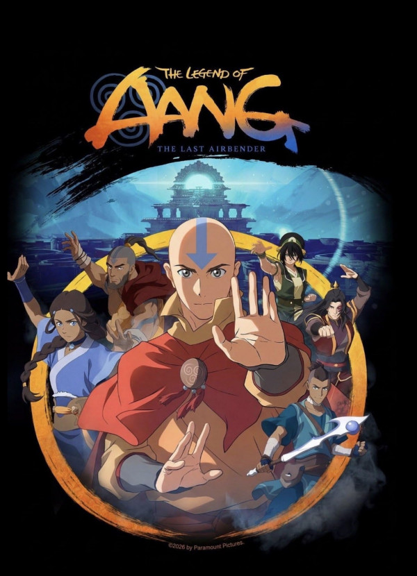Stiahni si Filmy s titulkama The Legend of Aang: The Last Airbender (2026)[WebRip][1080p] 