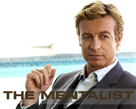 Stiahni si Seriál Mentalista / The Mentalist 6. serie (2013)(CZ)[TvRip] = CSFD 71%