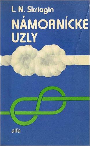 Stiahni si Knihy a Časopisy L  N  Skriagin - Námornícke uzly (1982)(SK)[PDF]