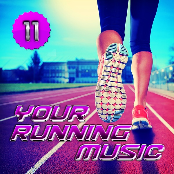 Stiahni si Hudba VA - Your Running Music 11 (2018) MP3 [320 kbps]