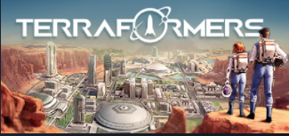 Stiahni si Hry na Windows Terraformers v0.7.94c.GOG