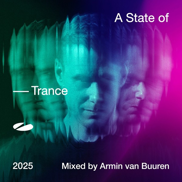 Stiahni si Hudba DJ's Mix A State of Trance Mixed by Armin van Buuren (2025)