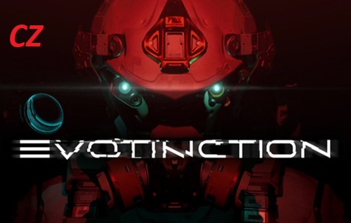 Stiahni si Hry na Windows EVOTINCTION: Premium Edition CZ