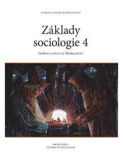 Stiahni si Mluvené slovo Zaklady sociologie 4 (CZ)