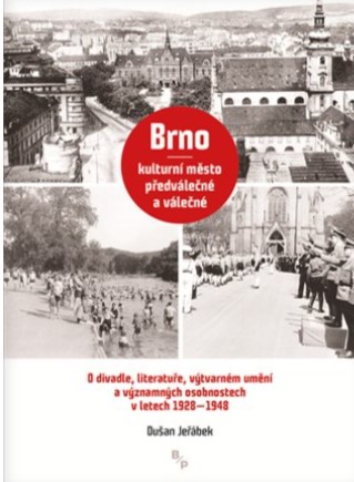 Stiahni si Mluvené slovo Jerabek Dusan - Brno – kulturni mesto predvalecne a valecne (Ladislav Lakomy)2008(4h28m)