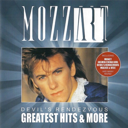 Stiahni si Hudba Mozzart - Devil's Rendezvous (Greatest Hits & More)(2019)[FLAC]