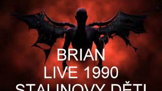 Stiahni si Hudba BRIAN - Coververze (1988-1990)