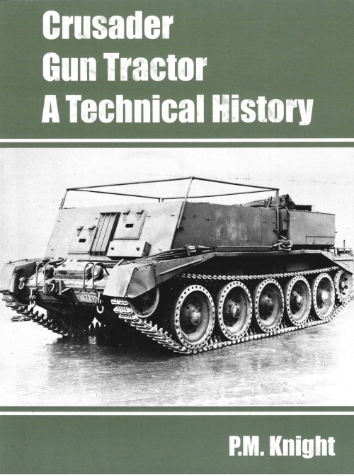 Stiahni si Knihy a Časopisy P.M. Knight - Tech-história britských tankov - vydavateľstvo Black Prince [PDF]