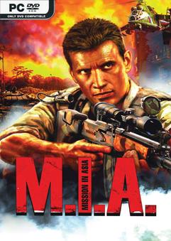 Stiahni si Hry na Windows M.I.A.: Mission in Asia Build v17561584 (2025)