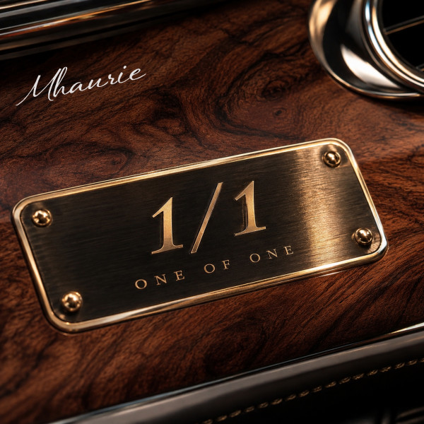 Stiahni si Hudba Mhaurie - One of One (2026) Mp3 320kbps