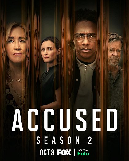 Stiahni si Seriál  Obžalovaní / Accused S02 (CZ/EN)[WEB-DL][1080p] = CSFD 64%