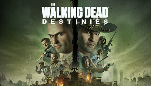 Stiahni si Hry na Windows The Walking Dead Destinies (v1.2.0.6, crack FLT.PC hra 2023)