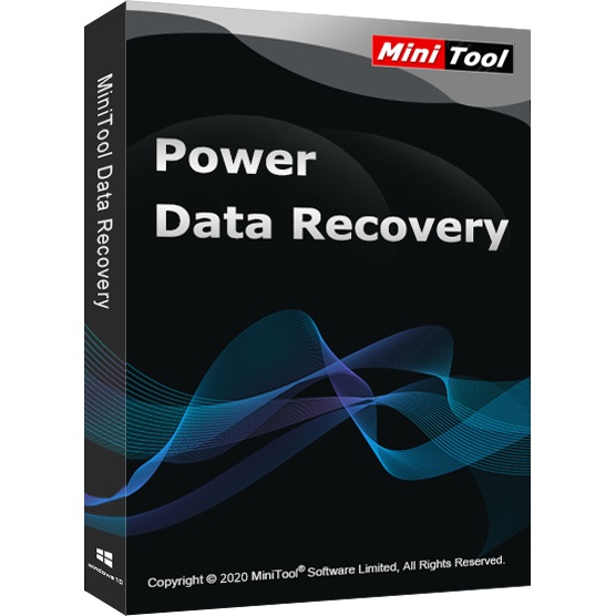 Stiahni si Programy MiniTool Power Data Recovery Enterprise 11.4 (x64)