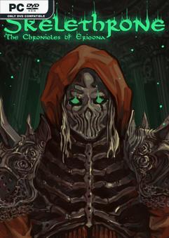 Stiahni si Hry na Windows Skelethrone: The Chronicles of Ericona v1.5.3.0 (2024)