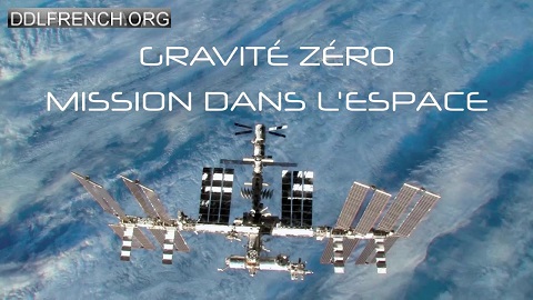 Stiahni si Dokument Nulova gravitace / Gravite zero - Mission dans lespace (2015)(CZ)[WebRip][720pLQ]