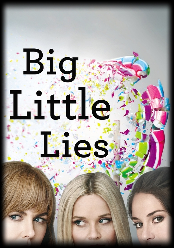 Stiahni si Seriál     Sedmilharky / Big Little Lies S02E05 (CZ)[TvRip][1080p] = CSFD 86%