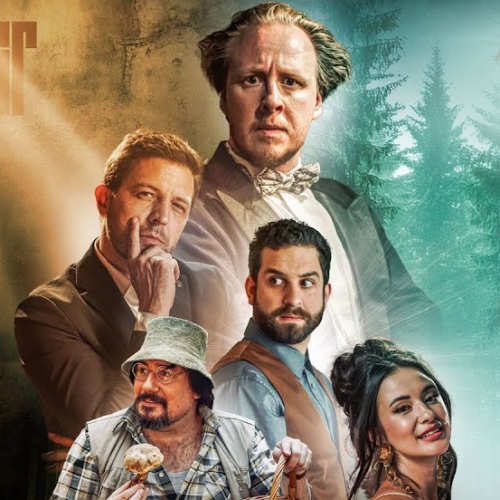 Stiahni si Filmy CZ/SK dabing Srnky (2025)(CZ) = CSFD 49%