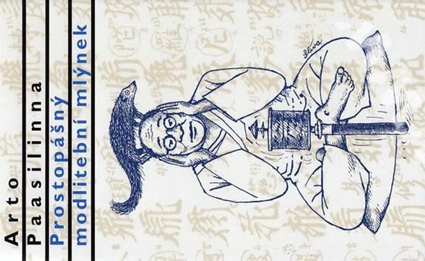 Stiahni si Knihy a Časopisy Arto Paasilinna - Prostopasny modlitebni mlynek (2010 CZ)