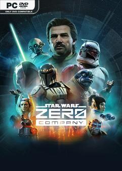 Stiahni si Hry na Windows STAR WARS Zero Company: Deluxe Edition (All DLCs + MULTi11)(Fast Install)[DODI Repack]