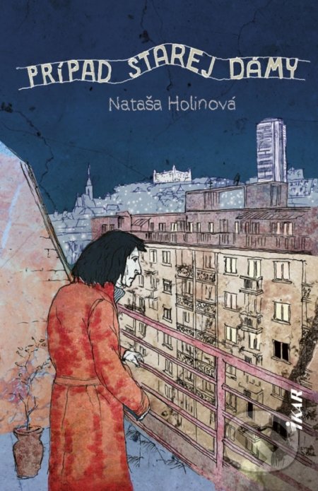 Stiahni si Mluvené slovo Holinova Natasa - Pripad starej damy (Premysl Boublik)(2h25m27s)