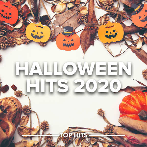 Stiahni si Hudba VA - Halloween  Hits (2020) FLAC
