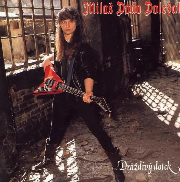 Stiahni si Hudba Miloš Dodo Doležal - Dráždivý dotek (1992)