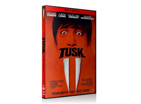 Stiahni si Filmy DVD Mrozi muz / Tusk (2014)(CZ/EN) = CSFD 49%