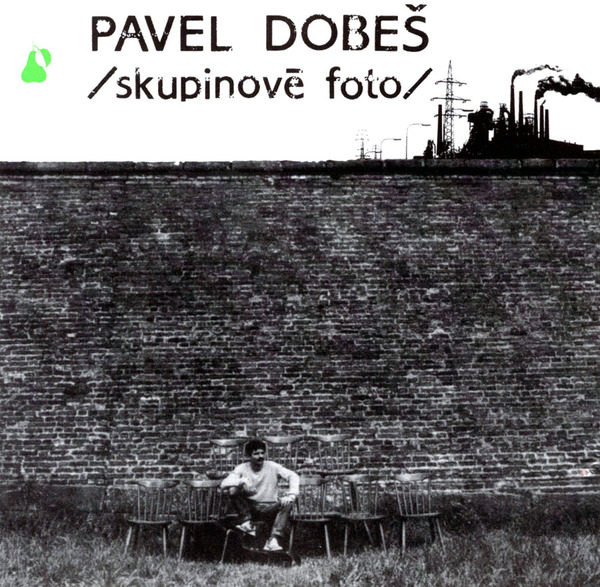 Stiahni si Hudba Pavel Dobes - Skupinove Foto (1988)