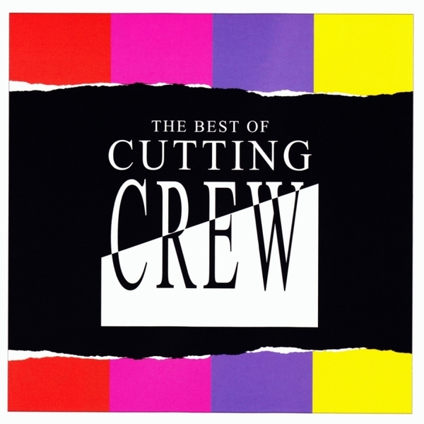 Stiahni si Hudba Cutting Crew - The Best Of Cutting Crew (1993)[FLAC]