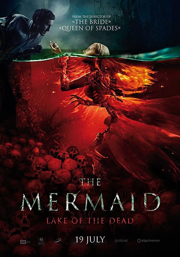 Stiahni si Filmy s titulkama Rusalka: Ozero mjortvych / Mermaid: The Lake of the Dead (2018(EN)[BRrip] = CSFD 51%