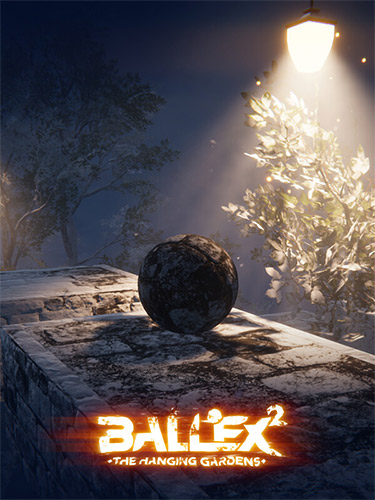 Stiahni si Hry na Windows Ballex²: The Hanging Gardens + DLC editor úrovní FitGirl Repack (2025)
