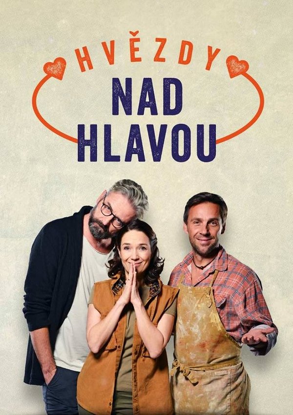 Stiahni si Seriál Hvezdy nad hlavou E15 - Divadlo (CZ)[WEB-DL][1080p] = CSFD 52%