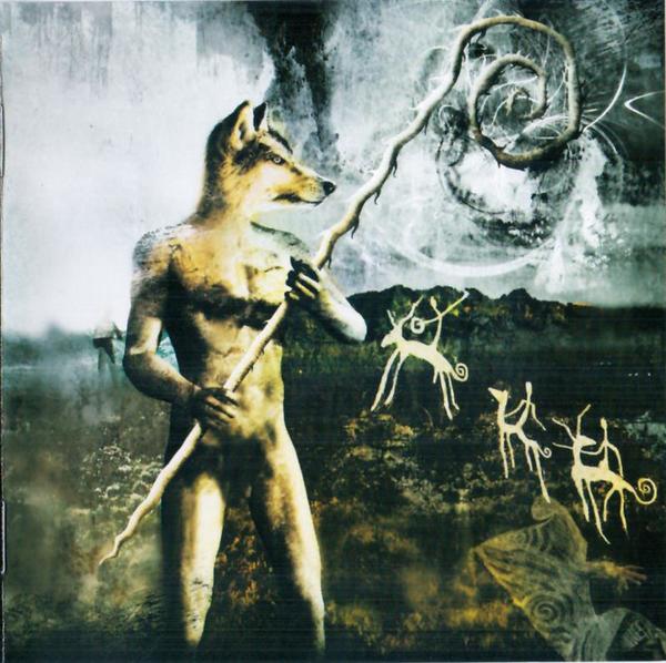 Stiahni si Hudba Moonsorrow - Suden Uni /(Reissue 2003) (2001)
