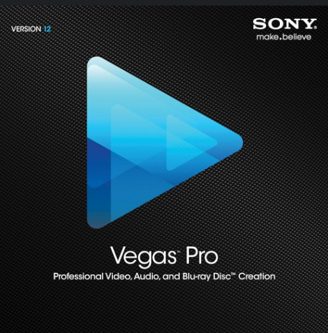 Stiahni si Programy 	Sony Vegas 22 MAGIC ( update and patch )