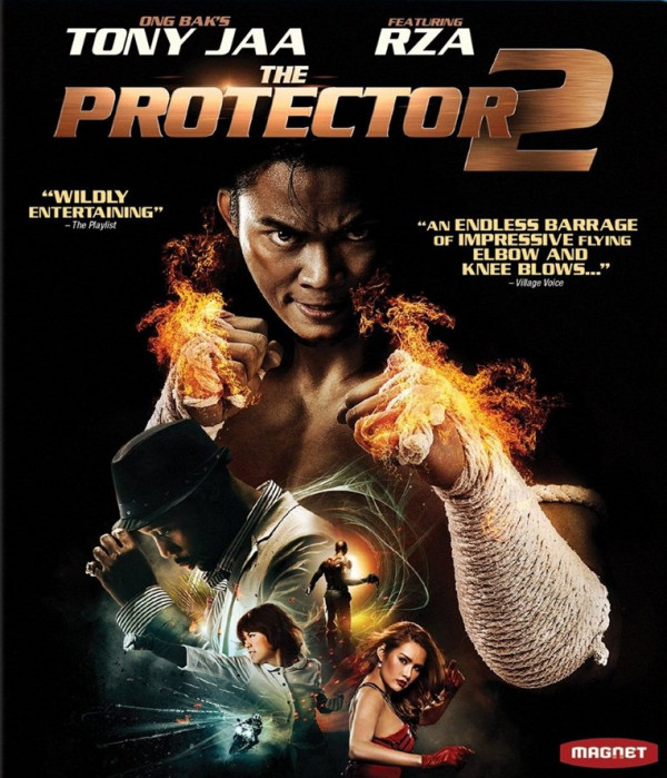 Stiahni si Filmy s titulkama The Protector 2 / Tom Yum Goong 2 (2013)[720p] = CSFD 54%