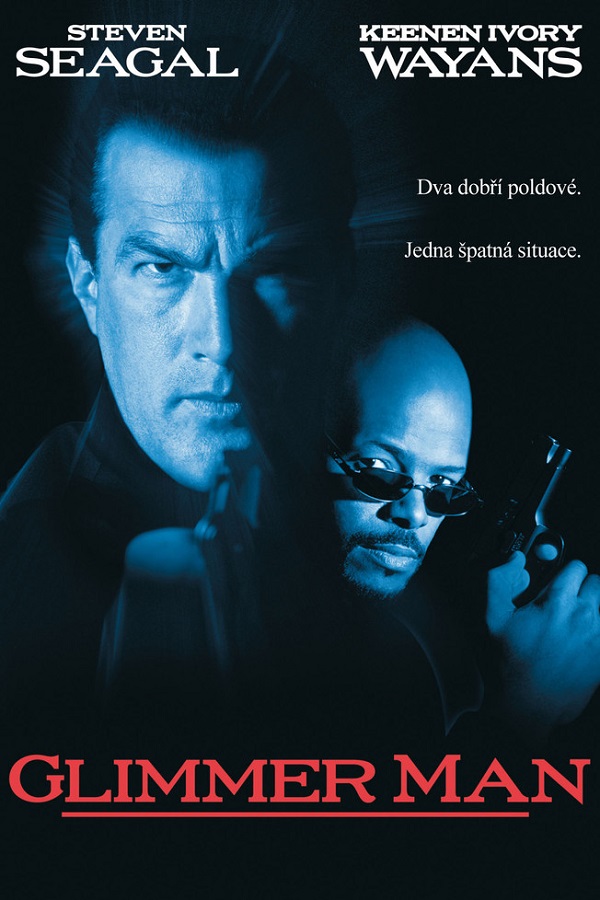 Stiahni si Filmy CZ/SK dabing Glimmer Man / The Glimmer Man (1996)(CZ/EN)[1080p][HEVC] = CSFD 62%