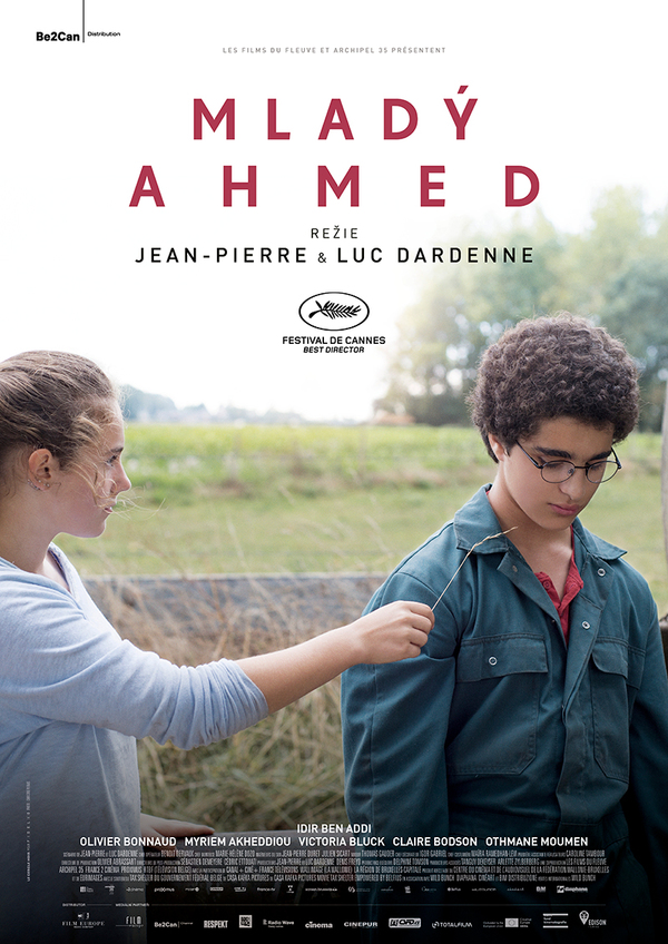 Stiahni si Filmy s titulkama Mlady Ahmed / Le Jeune Ahmed (2019) = CSFD 61%