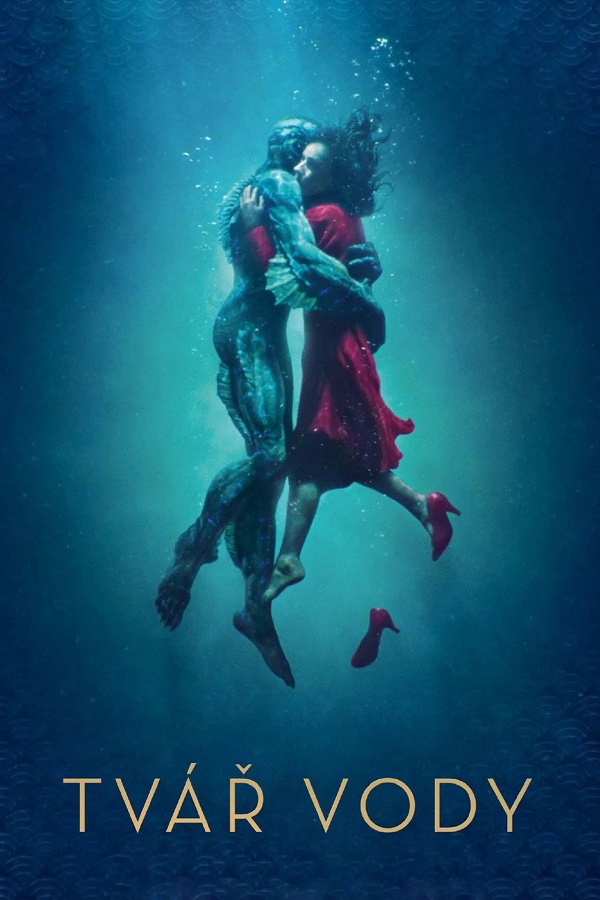 Stiahni si Filmy CZ/SK dabing Tvář vody / The Shape of Water (2017)(CZ/EN)[2160p][HDR10/DV][HEVC] = CSFD 63%