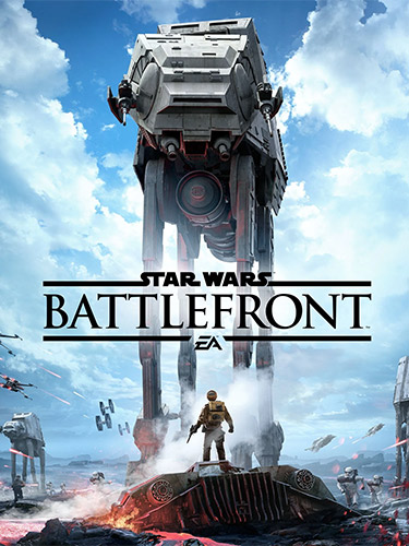 Stiahni si Hry na Windows Star Wars - Battlefront